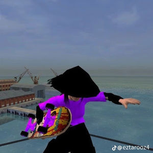 Meet your Posher, Arshom